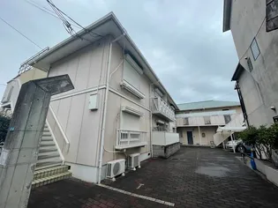 ハイツミヤコの画像