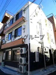 エスポワール西尾久の画像