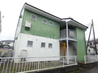 ハイツ ヒラノの画像