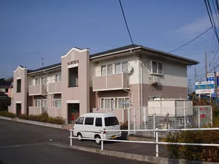 サンライズKSの画像