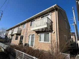 HORINOUCHI パーク フィールド Eの画像