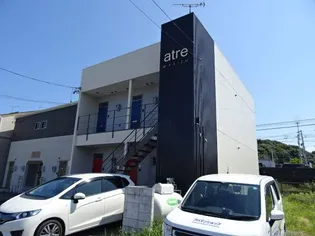 アトレ鷲津の画像