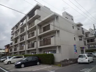 リバーサイド永田の画像