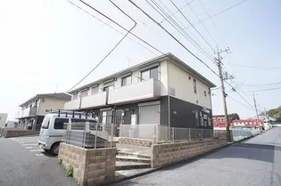 クラスペースFUJI Bの画像