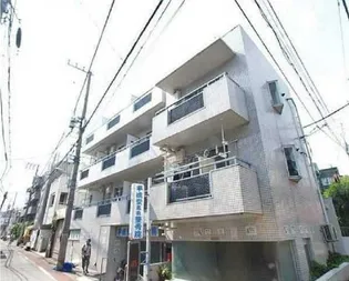 トリム面影橋の画像