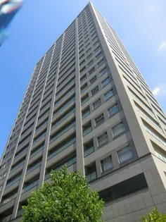 ウェリス・ジオ梅田レジデンス【5階】の外観