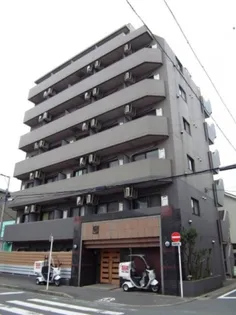 シンシア蒲田の画像