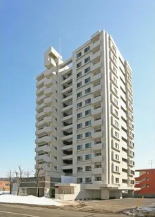 ダイアパレス札幌東アクティオの画像