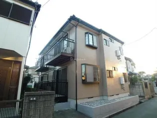 クリーンハイツの画像