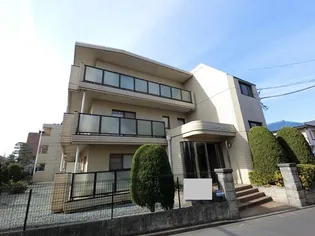 ハイツ緑ヶ丘の画像