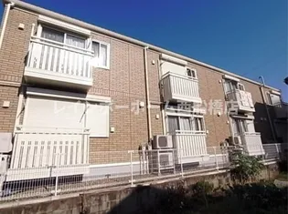 クロシェット津田沼の画像