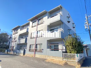 柊アビタシオンの画像