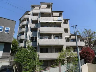 ベルシェ壱番館の画像