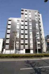 ブライズ高田馬場の画像