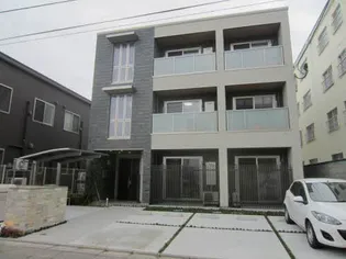 エスポワール宮千代の画像