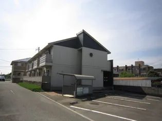 ラフィーネIIの画像