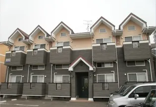 アフォリステーション新田東ウエストの画像