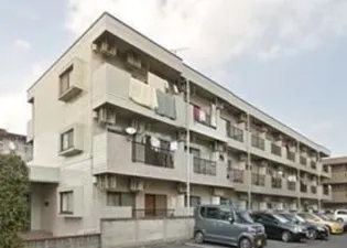 第6島田マンションの画像