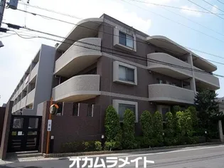 アンビシャスガーデン勝田台の画像