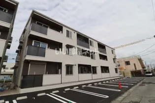 LAPIS LAZULI B棟の画像