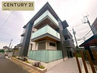 コーポ幸の画像