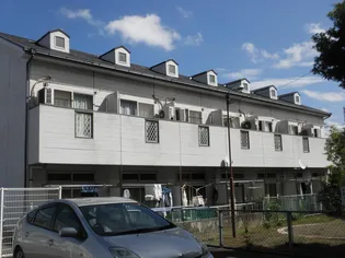 プチメゾン鶴崎の画像