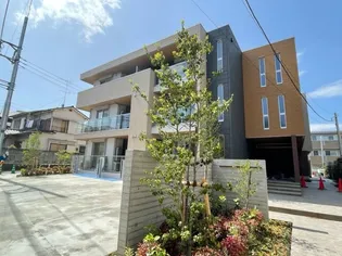 ソレアード泉の画像