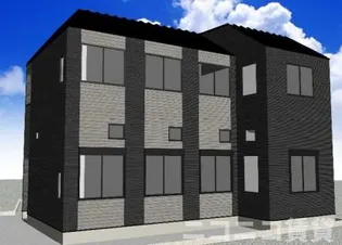 プランドルアムール志茂の画像