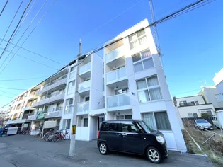 CHARGING BULL S8の画像