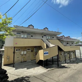 ジェミニハウスの画像