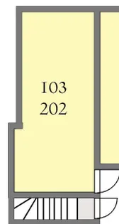 Japan House 上板橋I【2階】の間取り