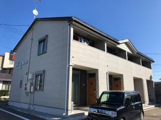 アイリス鍛冶町の画像