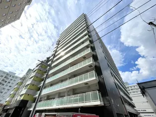 ビッグパレス南5条の画像