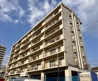 ルーミング別府の画像