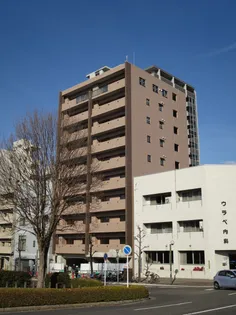 グリーンアベニューの画像