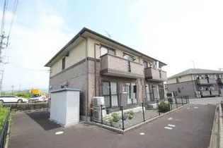 パストラルII A棟の画像