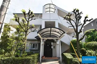 Kフラットの画像