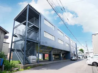 上町パークハイツの画像