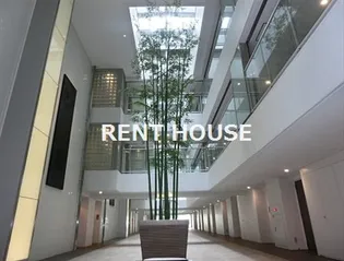 東京都渋谷区本町4【マンション】の外観