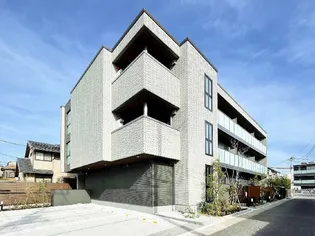 リラフォートの画像