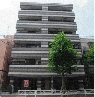 セントハウス横川の画像