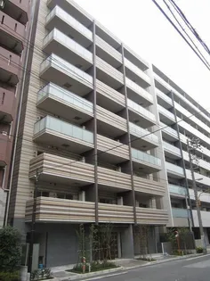 ウエルカーサ両国の画像