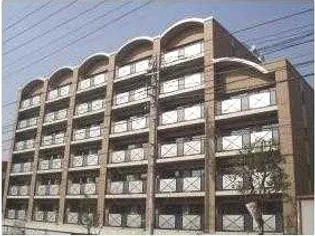 グリーンシティー五番館の画像