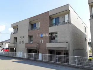 ヌーベル ノア Bの画像