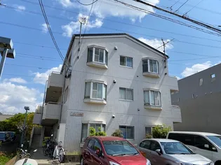 リヴェール荏田の画像