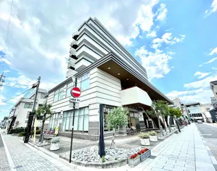 クリヴィーレ増田の画像