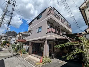 ハイツSDの画像