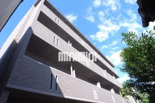 サニーハイツ名城の画像