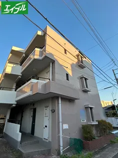 アーバン吹上の画像