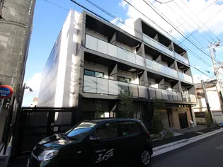 パークアクシス板橋MUSEの画像